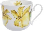 Чашка Lefard Орхидея желтая 480 мл 943-052