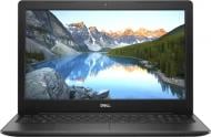 Ноутбук Dell Inspiron 3584 15,6" (3584Fi34H1HD-LBK) black