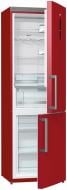 Холодильник Gorenje NRK6192MR