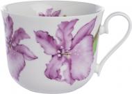 Чашка Lefard Орхидея лиловая 480 мл 943-053