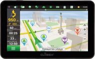 GPS-навигатор Globex GE 711 + ПО Navitel
