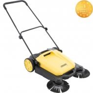 Підмітальна машина Karcher S 650 1.766-300.0