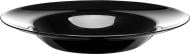 Блюдо для пасти Luminarc Assiette black 28,5 см