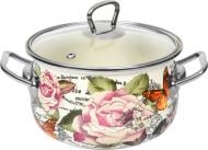 Каструля з кришкою Ardesto Melanie Rose 2 л AR0420