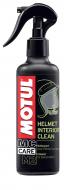 Очиститель Motul M2 Helmet Interior Clean 250 мл