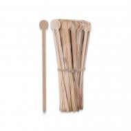 Мішалка фігурна 180 мм Ecowood 200 шт.