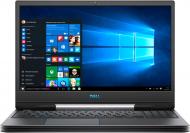 Ноутбук Dell Inspiron G5 5590 15,6" (55G5i716S3R27-WBK) black