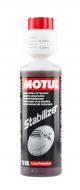 Присадка для бензину Motul MOTUL Stabilizer 250 мл