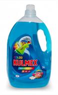 Гель для машинного та ручного прання Kulmex Color 3 л