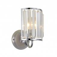 Бра EVT Lighting 1x9 Вт E14 Fi-5062/1W