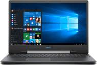 Ноутбук Dell Inspiron G7 7790 17,3" (77G7i716S2H1R26-WGR) grey