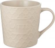 Чашка Sweet latte 540 мл HG86-122-MVL кремовый
