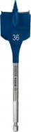 Свердло перове Bosch Expert Self Cut Speed Spade 36 х 152 1 шт. 2608900328