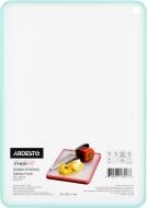 Доска разделочная Ardesto Fresh 29x20,5x0,7 см AR1401TP