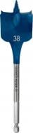 Свердло перове Bosch Expert Self Cut Speed Spade 38 x 152 1 шт. 2608900329