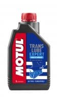 Масло трансмиссионное Motul Translube Expert SAE 75W-90 1 л (305311)