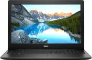 Ноутбук Dell Inspiron 3583 15,6" (3583Fi54H1HD-WBK) black