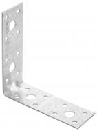 Уголок усиленный Профсталь равносторонний 100x100x35 мм 1,8 мм