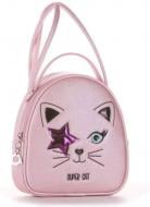 Рюкзак Alba Soboni 2002 розовый-перламутр Рюкзак Alba Soboni 2002 розовый-перламутр