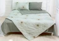 Одеяло Летнее с эвкалиптовым волокном №2406 Leone (2200003033601) 155x215 см MirSon