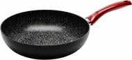 Сковорода wok ROUGE 28 см BR24762 Barazzoni