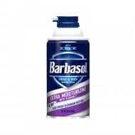Пена для бритья Barbasol Extra Moisturizing увлажняющая 283 г Пена для бритья Barbasol Extra Moisturizing увлажняющая 283 г