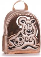 Рюкзак Alba Soboni 2011 золото Рюкзак Alba Soboni 2011 золото