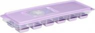 Форма для льда Ardesto Fresh 27 см лиловая AR1101LP