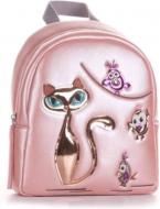 Рюкзак Alba Soboni 2012 розовый Рюкзак Alba Soboni 2012 розовый