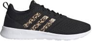 Кроссовки женские демисезонные Adidas QT RACER 2.0 FY8247 р.41 1/3 черные