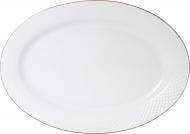 Блюдо Diamond 30 см овальне