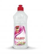 Засіб для ручного миття посуду Kulmex White 0,5 л