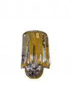 Бра EVT Lighting 1xE14 Fi-5062/1 SG