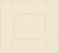 Боковина Грейд Сітло сіра текстура №338 360х312 н/св Бергамо