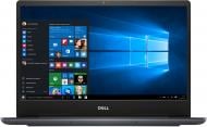 Ноутбук Dell Vostro 5481 14" (N2303VN5481EMEA01_H) gray