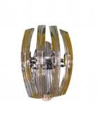 Бра EVT Lighting 2x9 Вт G9 Fi-5046/2W
