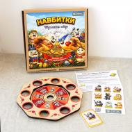 Игра деревянная GrayCat Навбитки: Победное яйцо gra0001