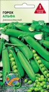 Семена Агроконтракт горох овощной Альфа 5 г (4820160140455)