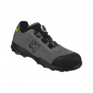 Кроссовки WURTH MODYF с композитным подноском ECOFRESH BOA S3S ESD р.39 M418219039 серо-черный