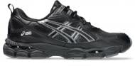 Кросівки унісекс осінні Asics GEL-NYC UTILITY 1203B226-001 р.42,5 чорні