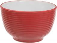 Салатник Bella Vita Modern red 14 см HG28-LX04-B