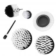 Набор щеток для чистки 6 шт S&R 139001601