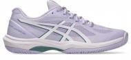 Кросівки жіночі Asics COURT HUNTER FF 1072A112-500 р.41,5 рожеві