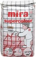 Затирка для плитки Mira Supercolour 138 5 кг мокко