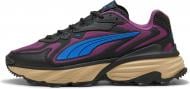 Кроссовки мужские Puma Fade Nitro Ripstop TR 40635902 р.40,5 разноцветные