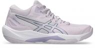 Кроссовки женские Asics BEYOND FF MT 2 1072A131-500 р.41,5 розовые