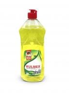 Засіб для ручного миття посуду Kulmex Лимон 1 л
