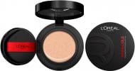 Тональна основа-кушон L'Oreal Paris Infaillible N100 11 г