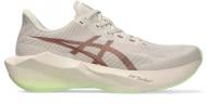 Кроссовки мужские Asics NOVABLAST 6 1011C243-700 р.44 бежевые Кроссовки мужские Asics NOVABLAST 6 1011C243-700 р.44 бежевые