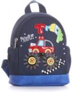 Рюкзак Alba Soboni 2043 синий Рюкзак Alba Soboni 2043 синий